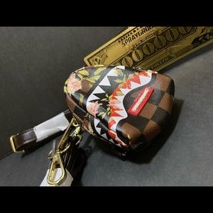 Tiniest Back Pack in the world (limited Edition)